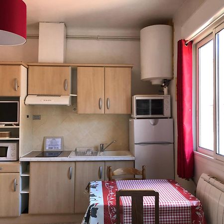 Residence Natura Ax-les-Thermes Luaran gambar
