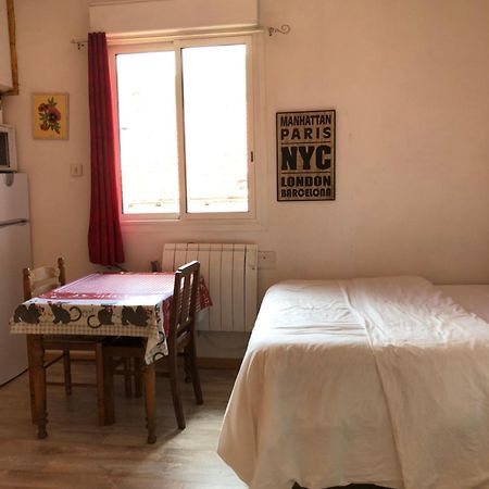 Residence Natura Ax-les-Thermes Luaran gambar