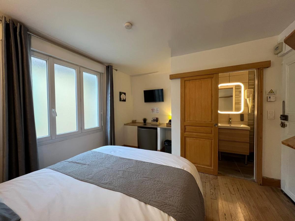 Residence Natura Ax-les-Thermes Luaran gambar
