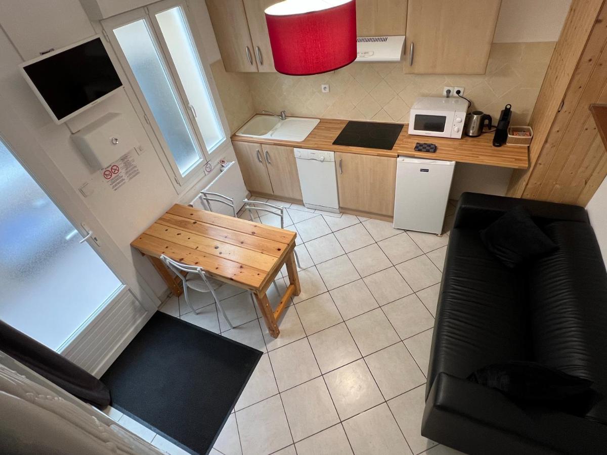 Residence Natura Ax-les-Thermes Luaran gambar