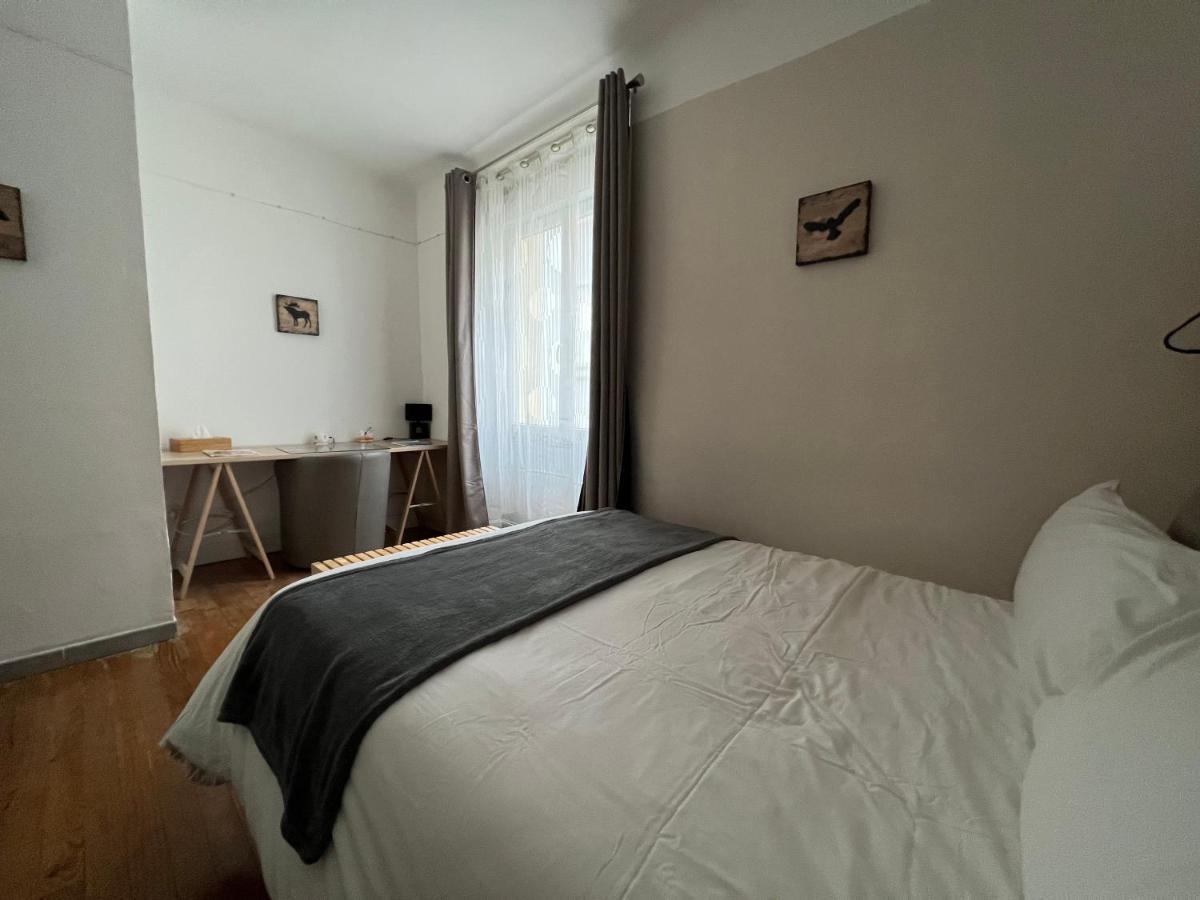 Residence Natura Ax-les-Thermes Luaran gambar