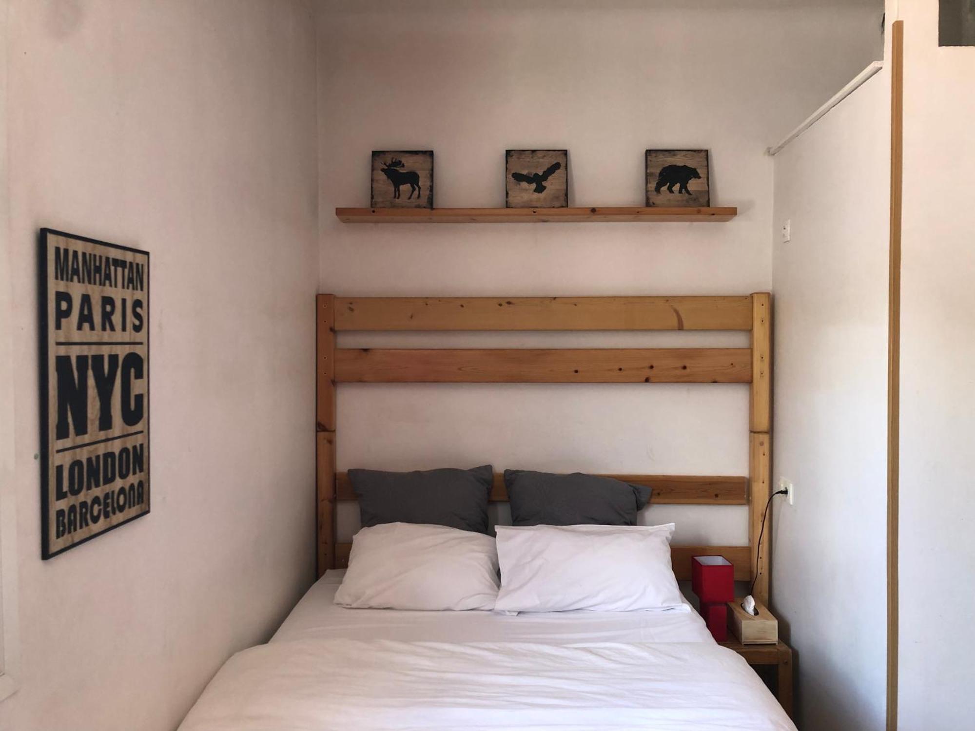 Residence Natura Ax-les-Thermes Luaran gambar