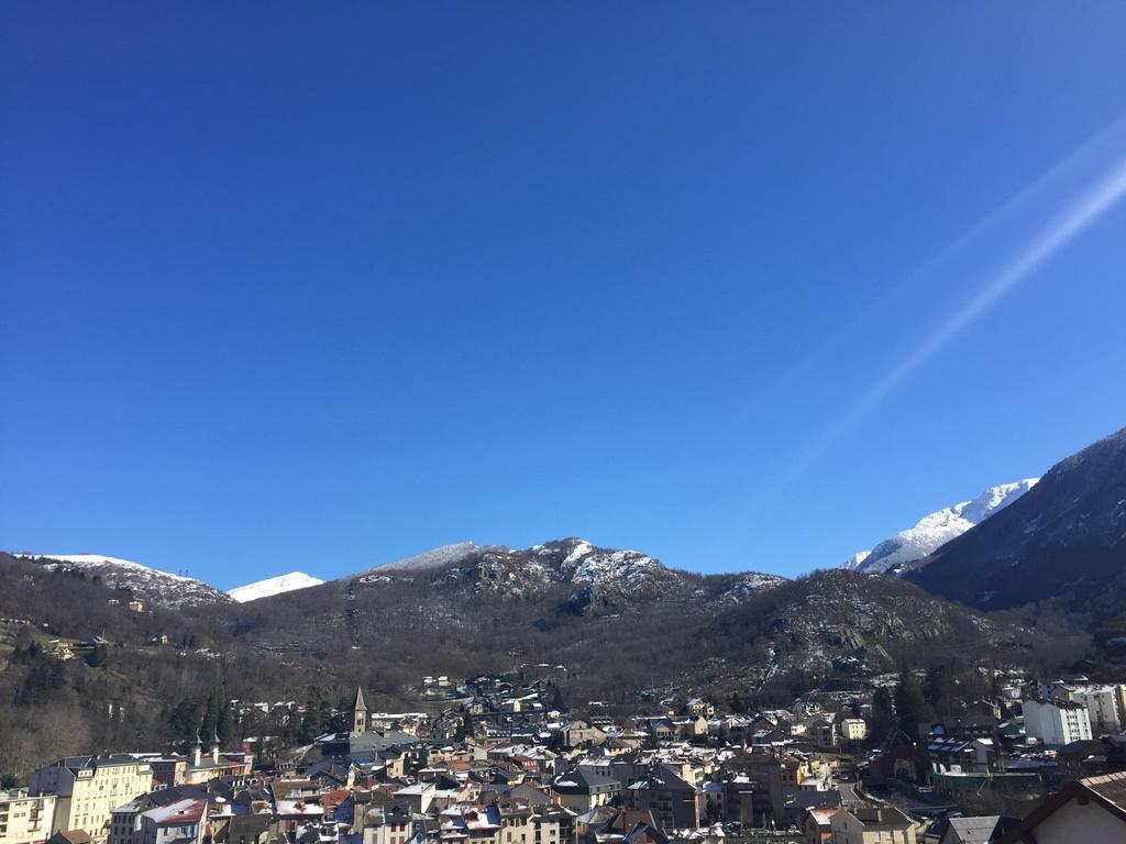 Residence Natura Ax-les-Thermes Luaran gambar