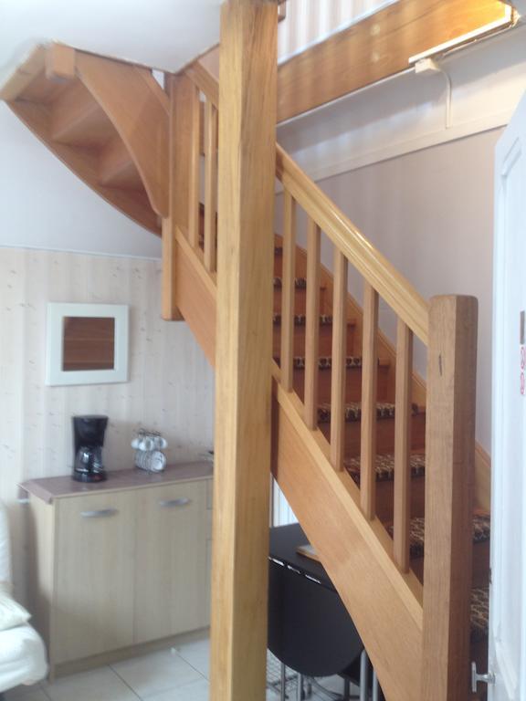 Residence Natura Ax-les-Thermes Luaran gambar