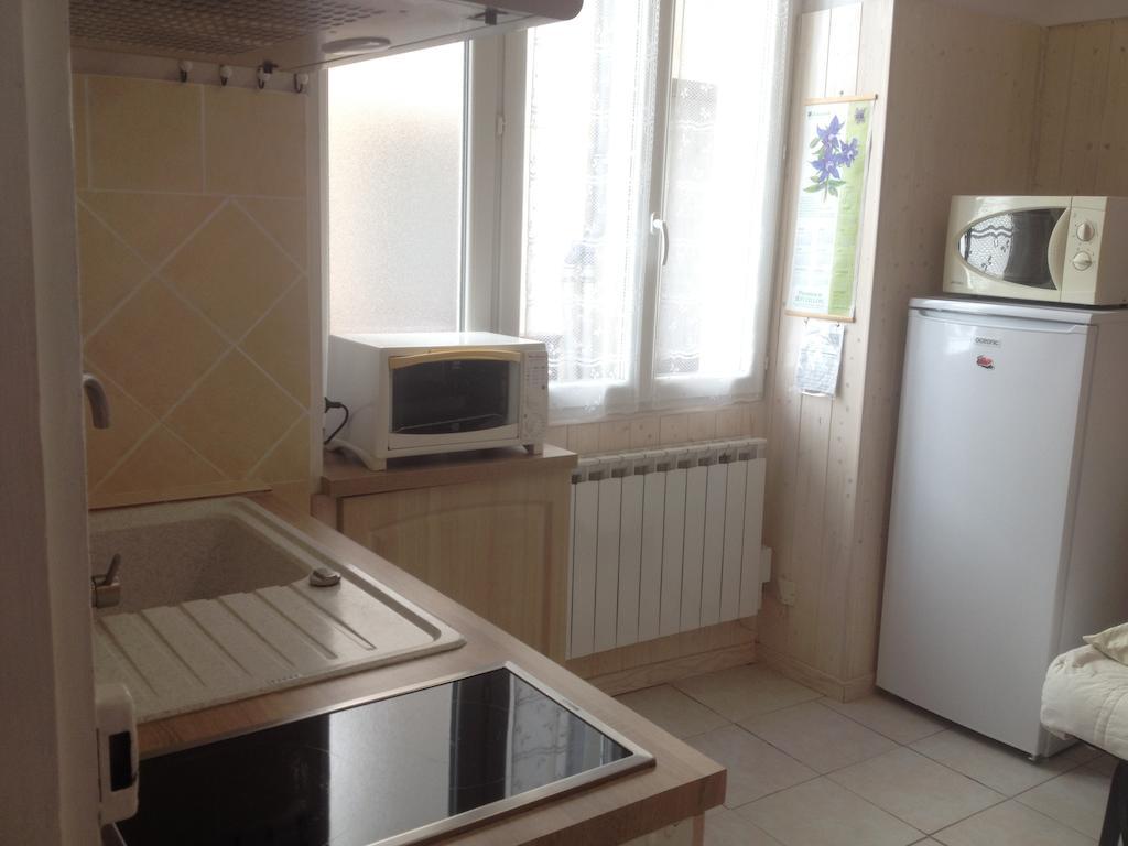 Residence Natura Ax-les-Thermes Luaran gambar