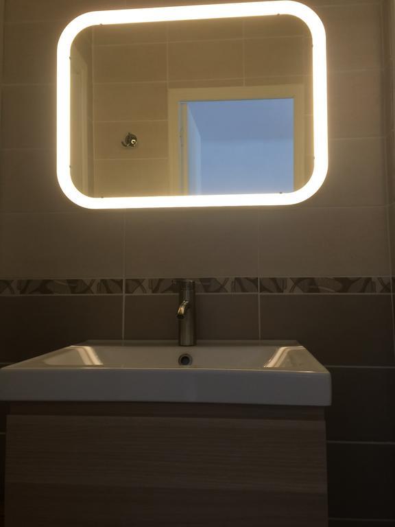 Residence Natura Ax-les-Thermes Luaran gambar