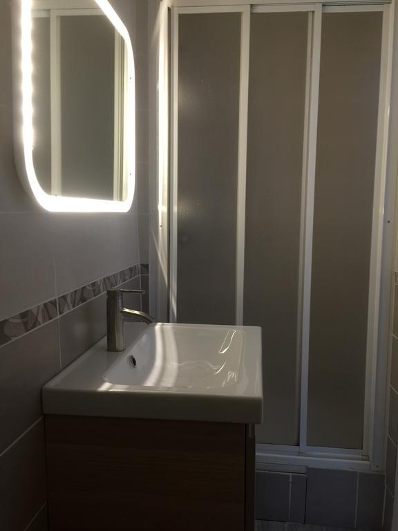 Residence Natura Ax-les-Thermes Luaran gambar
