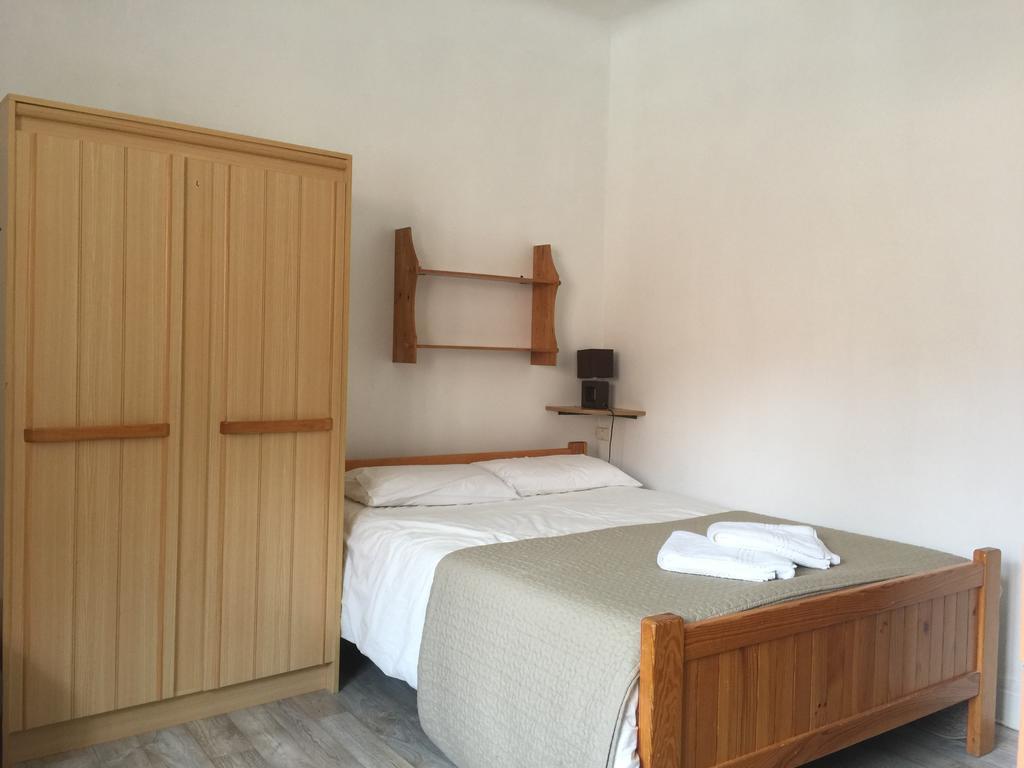 Residence Natura Ax-les-Thermes Luaran gambar